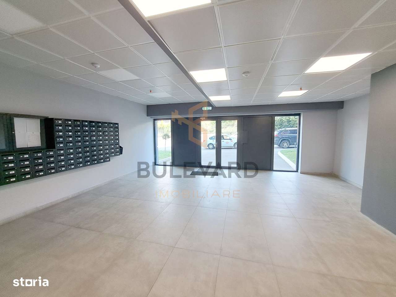 Comision 0! Apartament 2 camere la cheie in bloc nou!-17