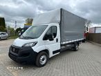 Fiat Ducato plandeka - 5