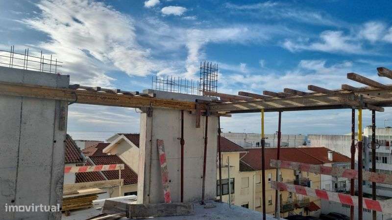 Apartamento t2 em Construção centro VPA - Grande imagem: 5/8