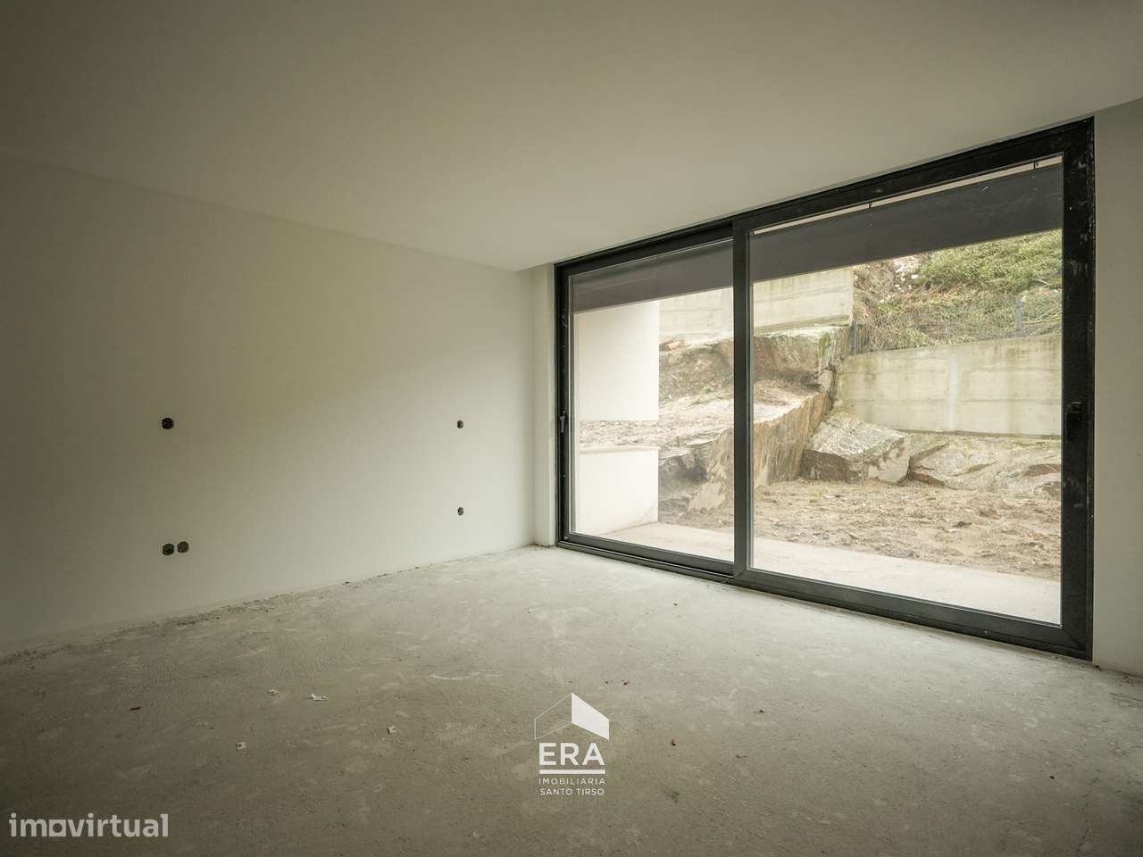 Moradia V3 com piscina em Roriz, Santo Tirso-22