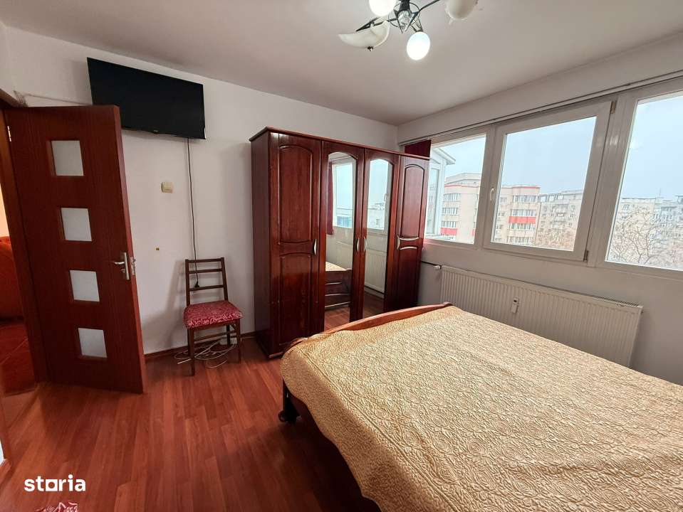 Apartament 2 camere | Decomandat | Eroii Revolutiei - Imagine principală: 4/14