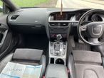 Audi A5 2.7 TDI Multitronic - 13