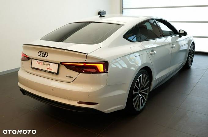 Audi A5 - 4