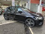 SEAT Ibiza 1.0 TSI FR - 24