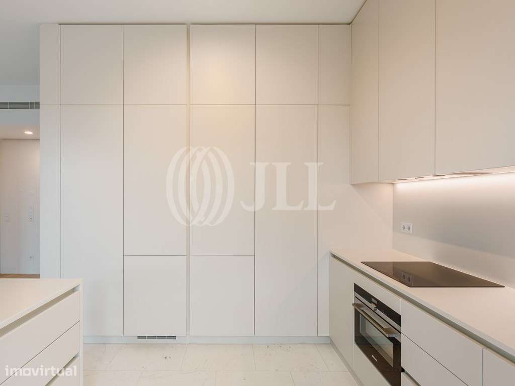 Apartamento T2 no Villa Infante, em Lisboa - Grande imagem: 4/33