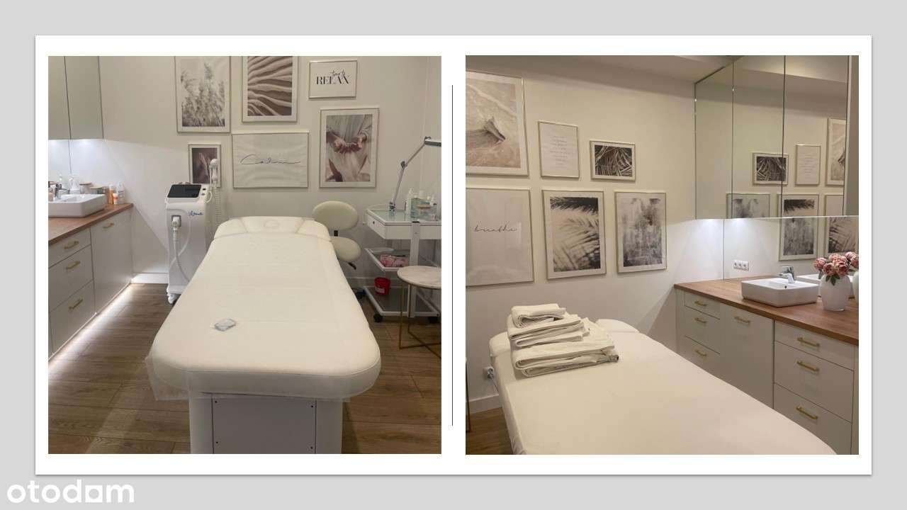 Komfortowy lokal na sprzedaż w Woli, 200 m²-8