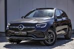 Mercedes-Benz GLC 300 de 4Matic 9G-TRONIC AMG Line Plus - 2