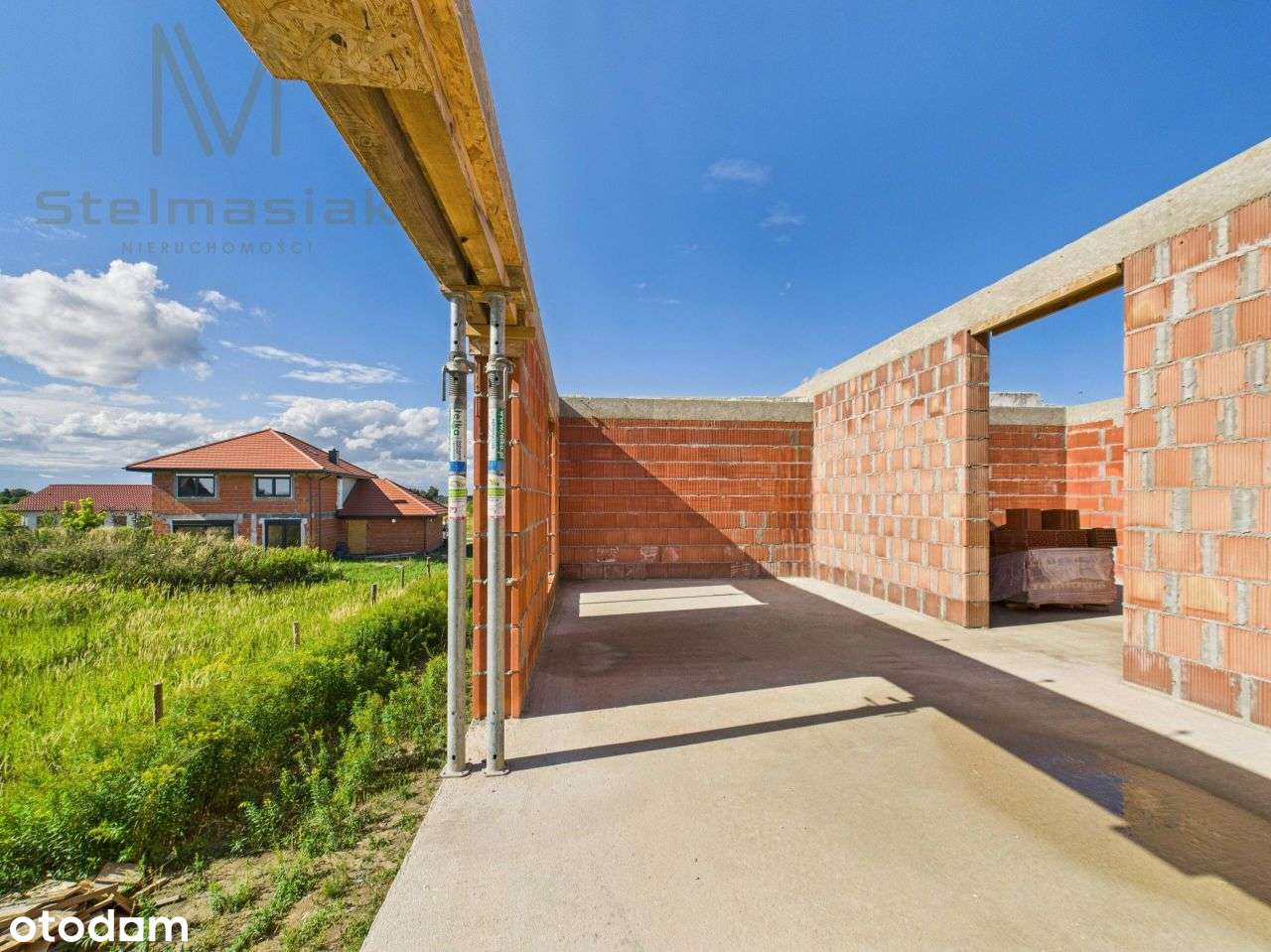 Okazja!Mieszkanie 4 pok. ogrzewanie podłogowe, rek-10