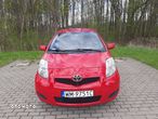 Toyota Yaris 1.4 D-4D Luna - 1