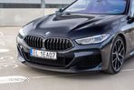 BMW Seria 8 M850i xDrive - 25