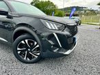 Peugeot 2008 1.2 PureTech GT Pack EAT8 - 2