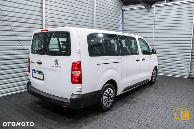 Peugeot Traveller 1.5 BlueHDi Long Business - 7