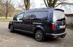 Volkswagen Caddy 2.0 TDI (7-Si.) Maxi Family - 31