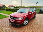 Dodge Journey 2.4 SXT - 2