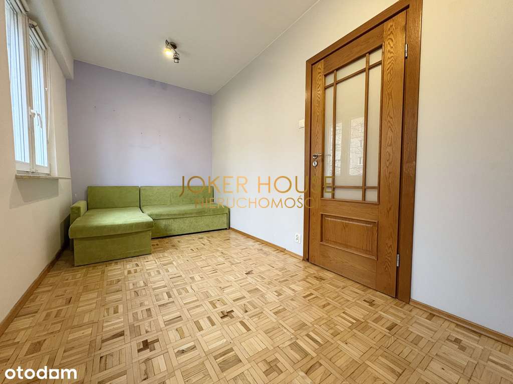 3 -pokojowe 58 m² – Rzeszów, ul. Iranka Osmeckiego-13