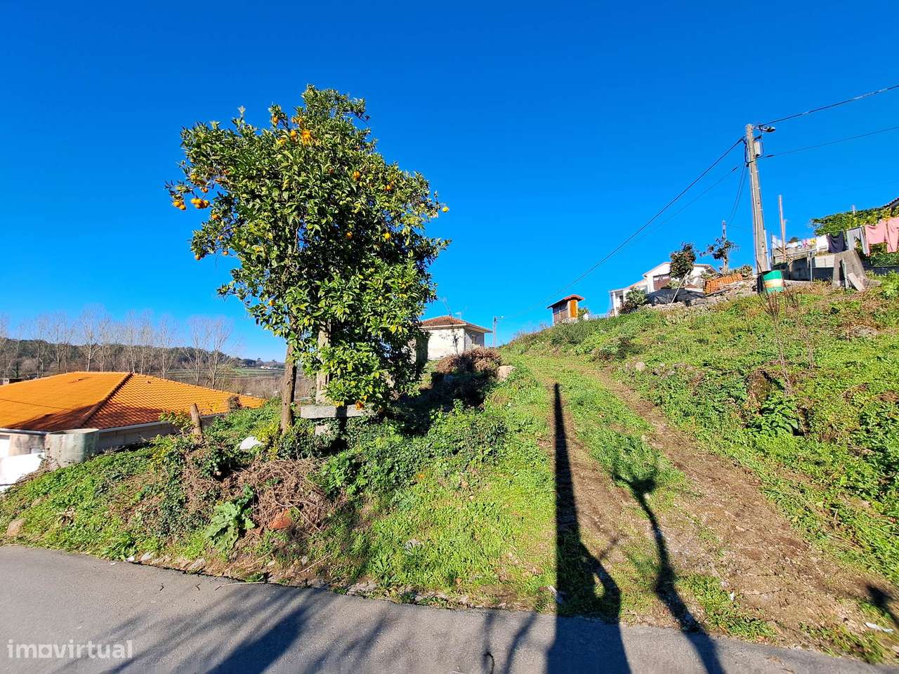 Terreno para construção com 610 m2 com projeto aprovado - Grande imagem: 5/21