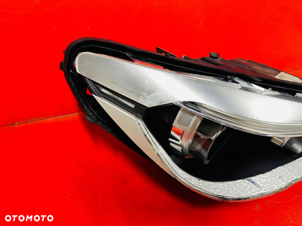 LAMPA PRAWA BMW F07 LIFT ADAPTIVE FULL LED EU - 2