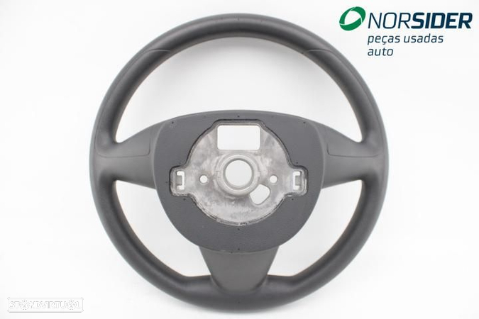 Volante Seat Ibiza|12-15 - 9