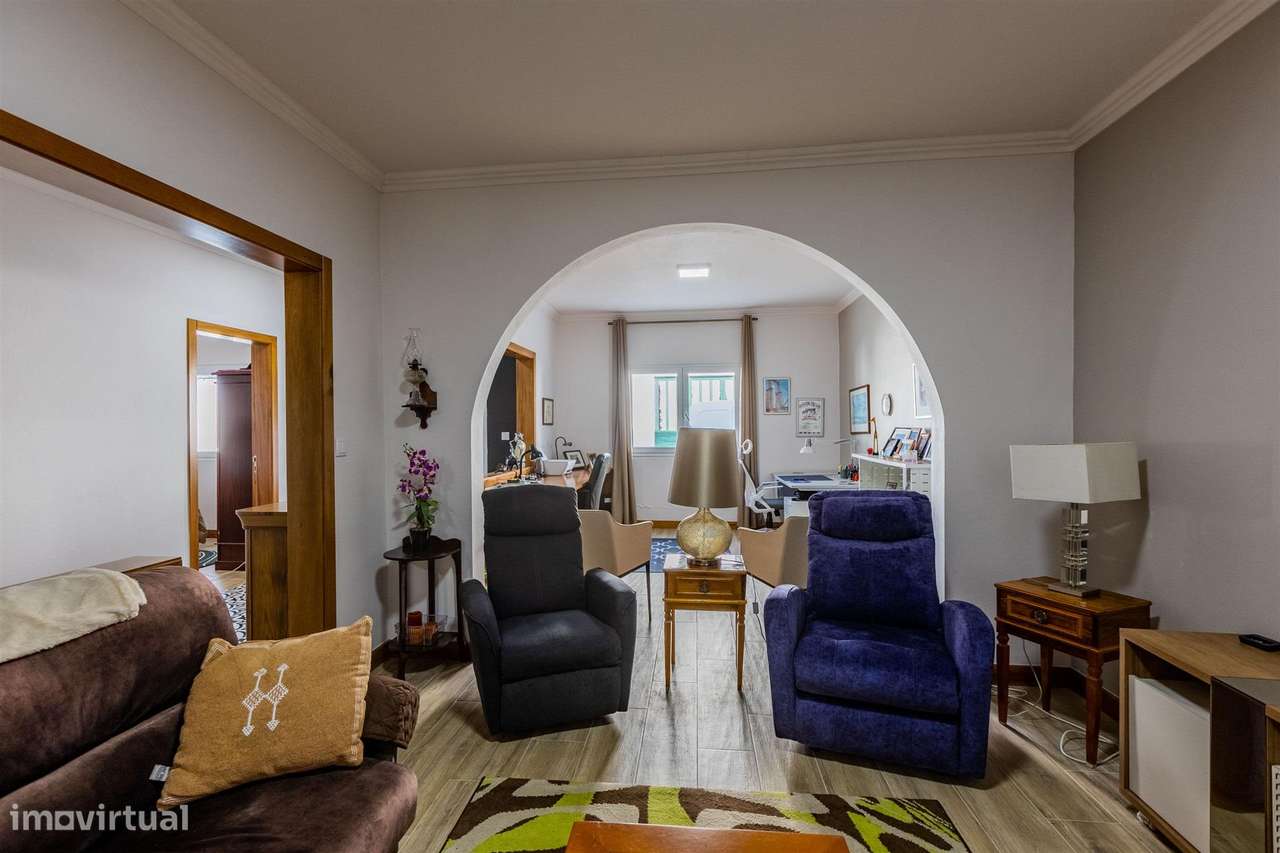 Casa na Lomba de São Pedro - Rua Ribeira - Grande imagem: 4/16