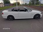 BMW Seria 3 - 5