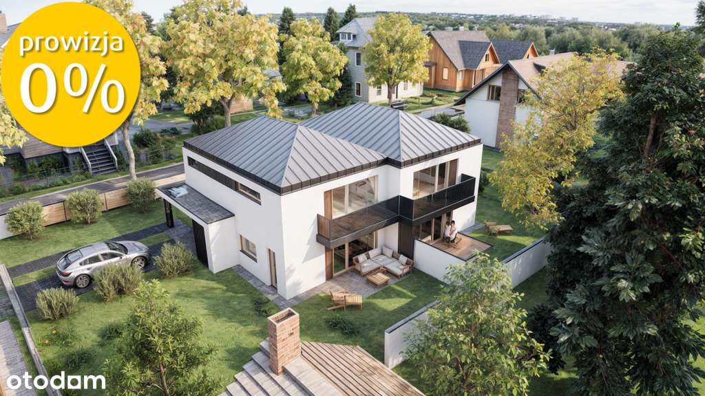 Zamieszkaj na Wrzosach w "Novej Bażantovej" - Pełny obrazek: 5/17