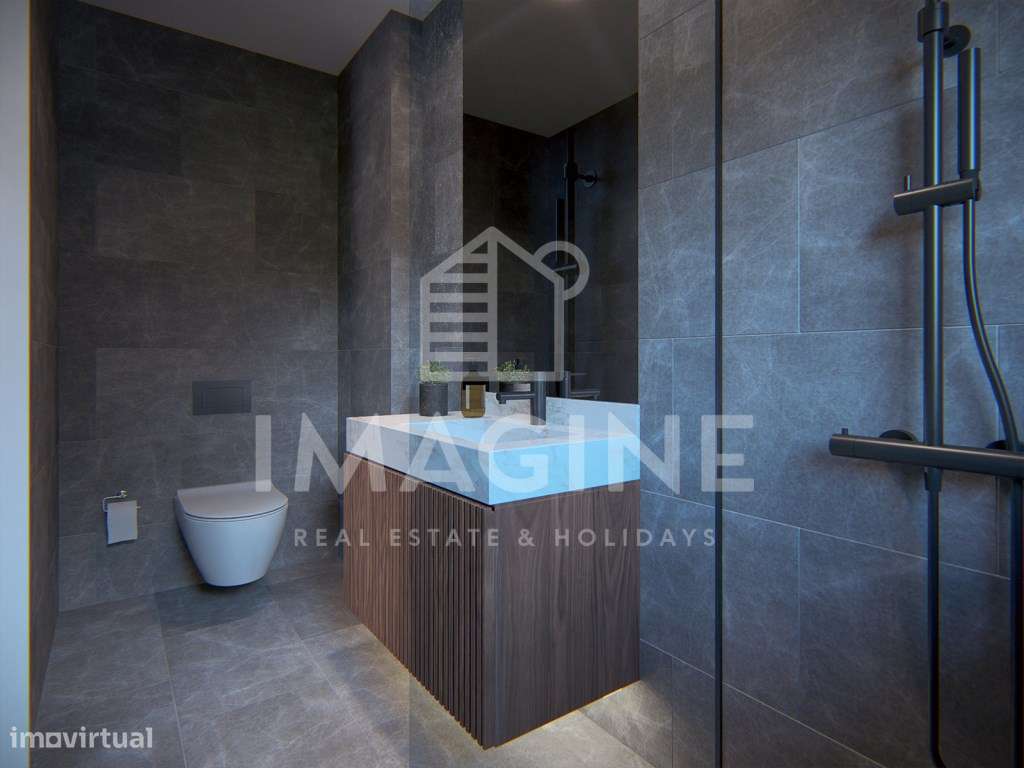 BEST JEWELS - Moradias V4 com Piscina Privativa nos Condomínios Ter...-27