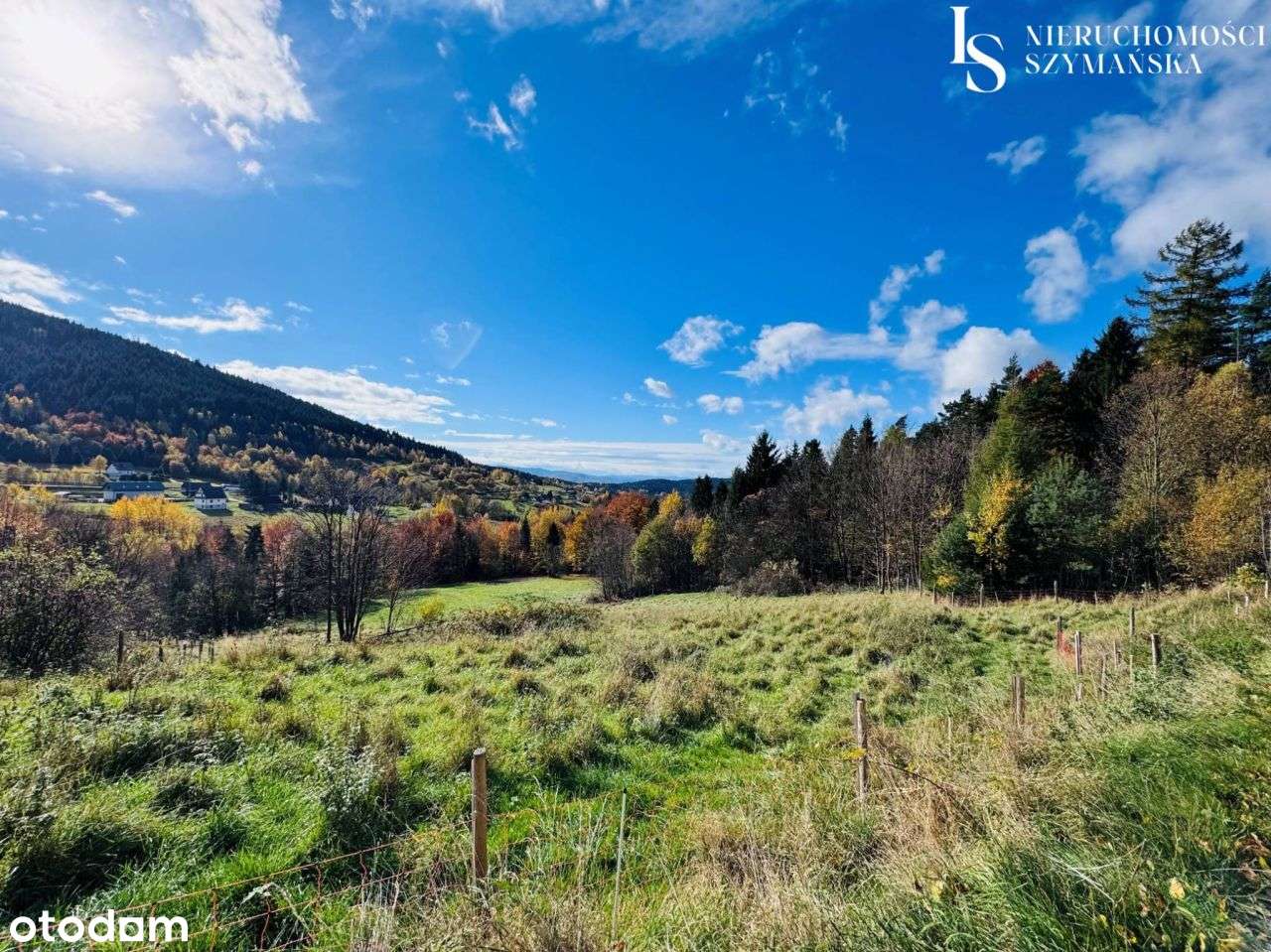 Twoje miejsce w górach –widokowa działka-5