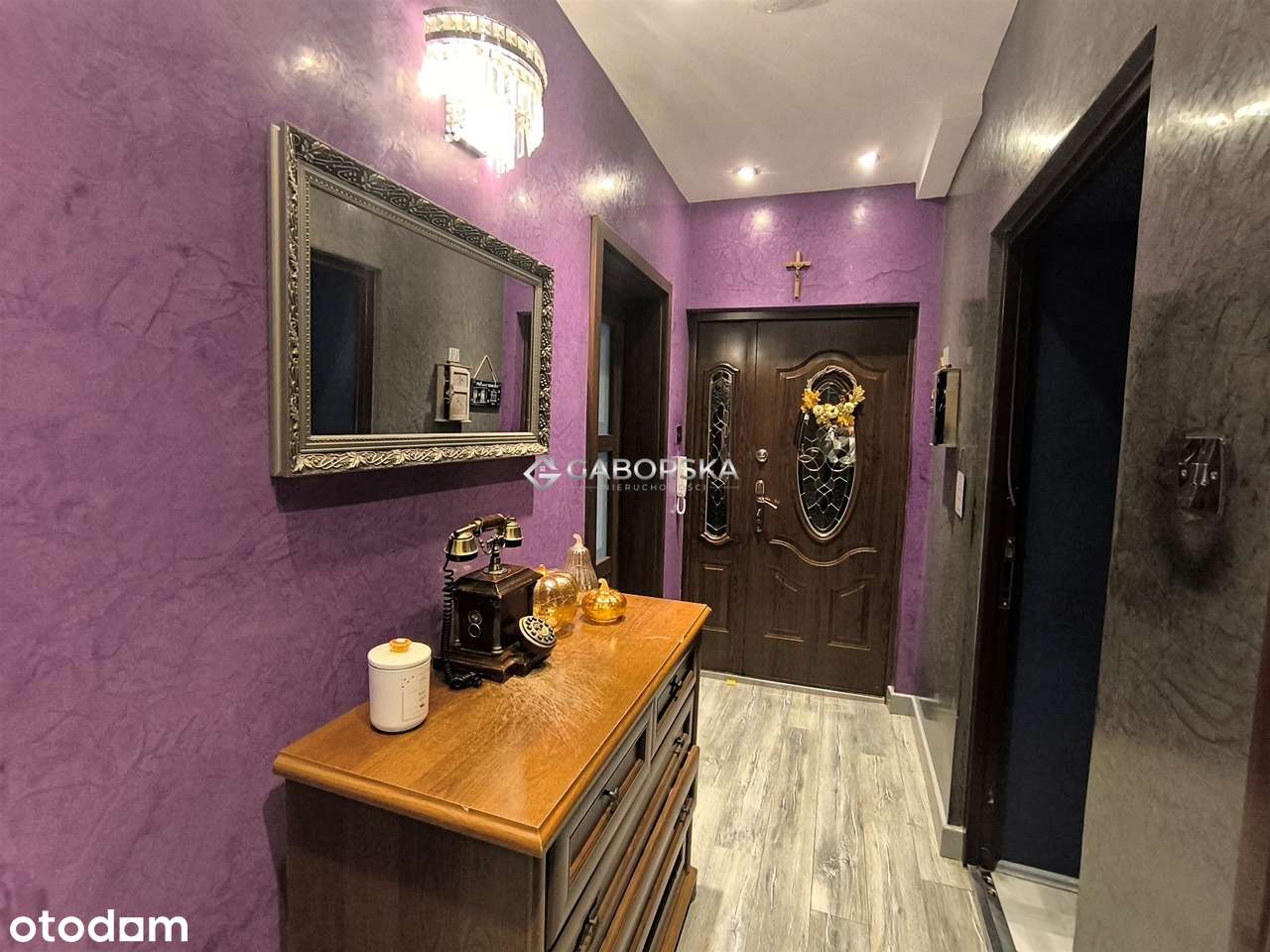 Stylowe mieszkanie-do zamieszkania lub inwestycja-12