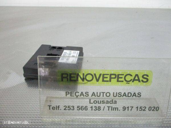 Centralina / Modulo Control Portas  Mercedes-Benz E-Class (W211) - 1