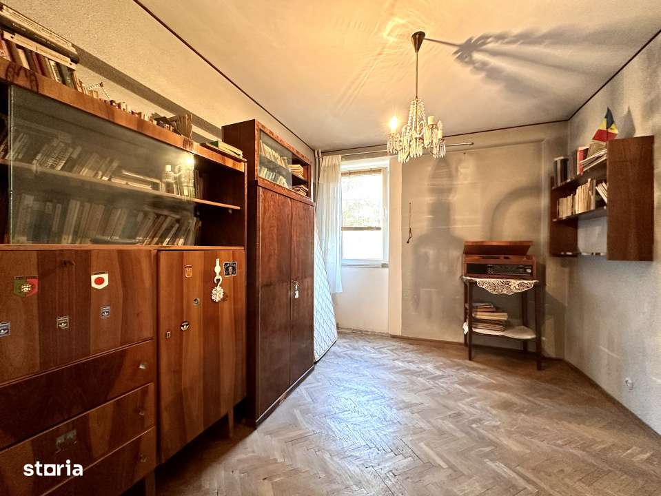 Apartament 3 camere - Titan - Piata Minis-7