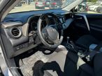 Toyota RAV4 2.2 D-4CAT 4WD Aut Luxury - 8