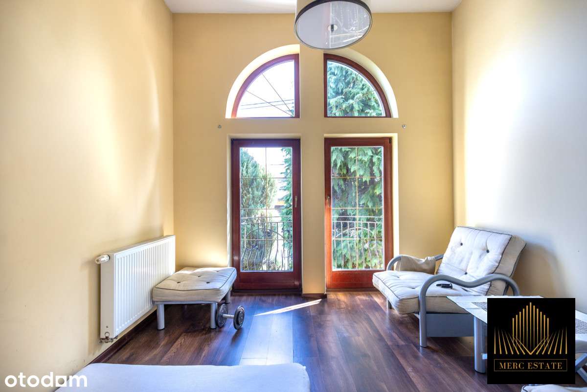 Nowa cena! Nietuzinkowy dom w Ludwikowie-14