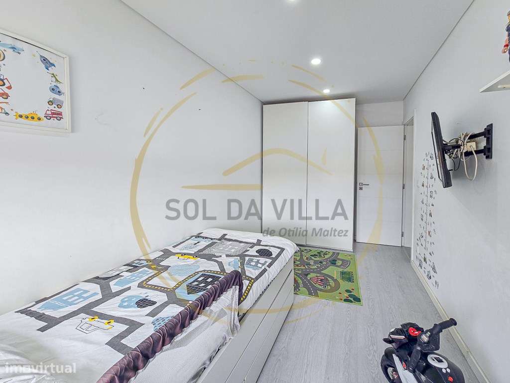 Apartamento T3, Moita - totalmente remodelado - 269.900€-16