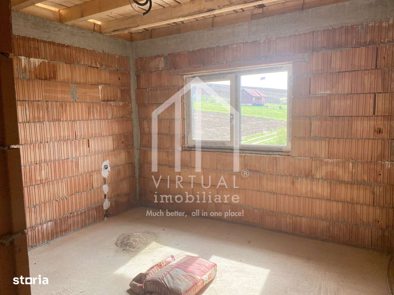 Casa de vanzare in Sibiu, 115 mp utili si teren de 410 mp - Imagine principală: 4/12