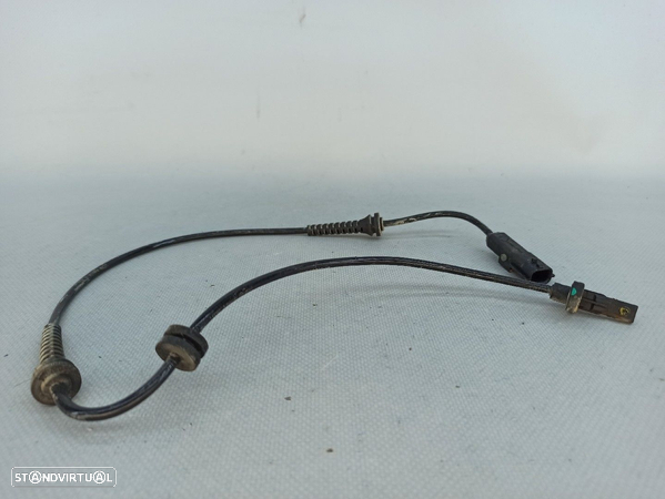 Sensor De Abs Renault Arkana I - 1