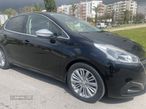 Peugeot 208 1.6 BlueHDi Allure - 15