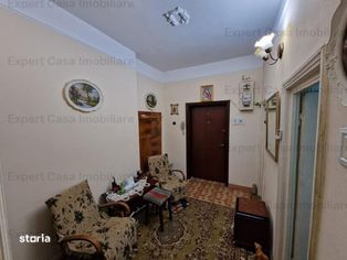 Apartament 2 camere Decomandat Str. Cuza Voda- UltraCentral