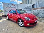 Volkswagen Beetle - 4