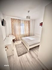 Apartament 3 camere semidecomandat Cf 1 zona Orizont