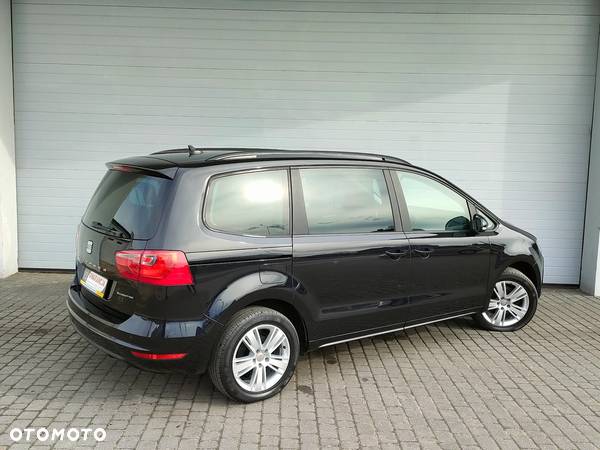 Seat Alhambra 2.0 TDI Ecomotive Style - 27