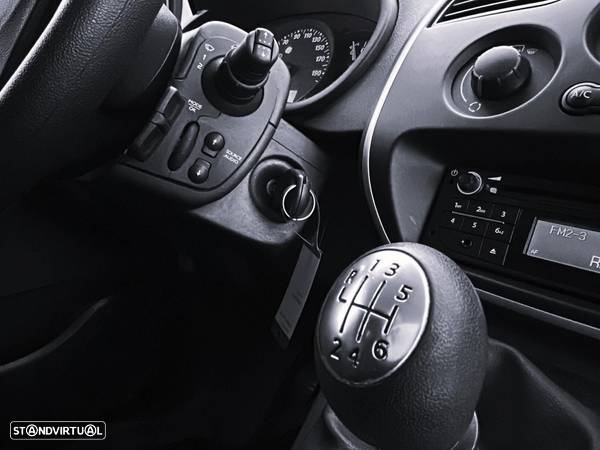 Renault Kangoo 1.5 dCi Maxi Confort S/S (95cv) (5p) - 8