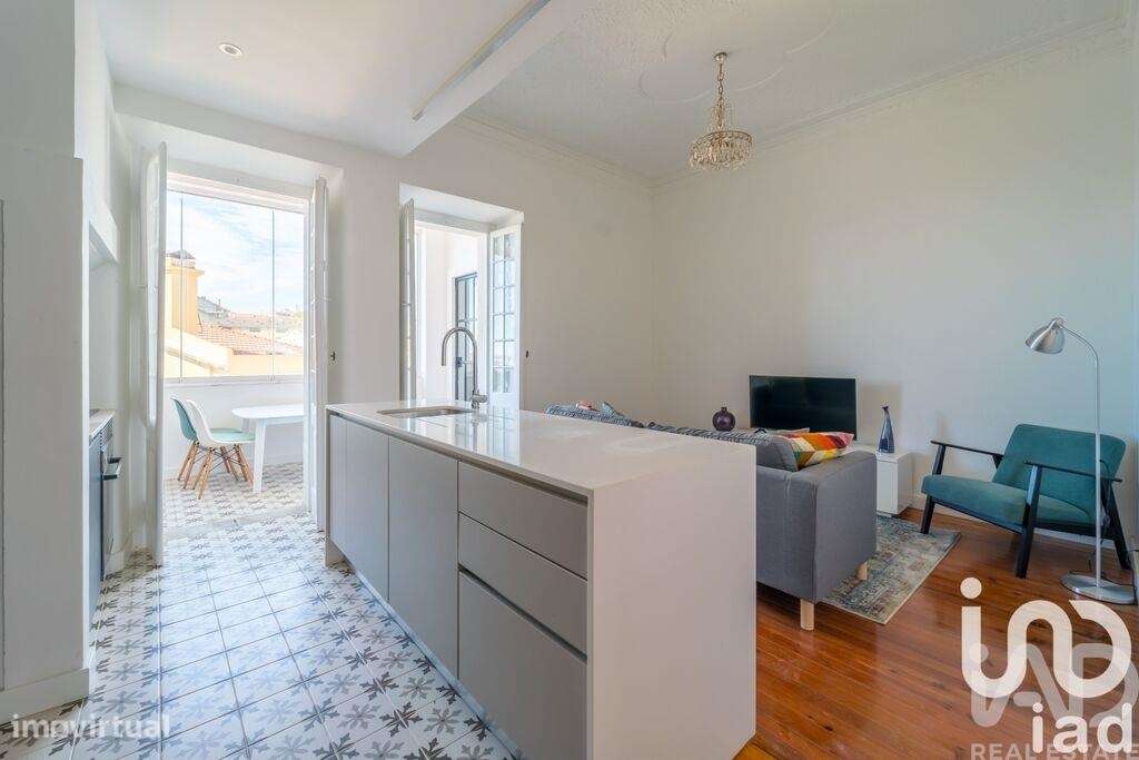 Apartamento T2 em São Vicente - Grande imagem: 5/28