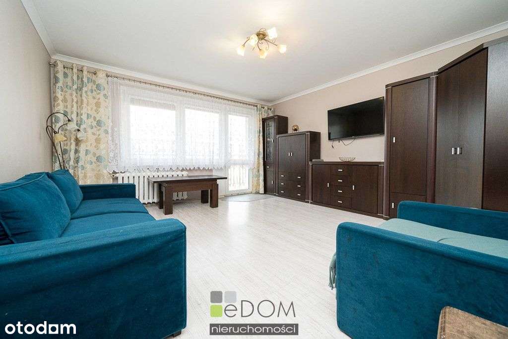 Mieszkanie, 52,53 m², Gorzów Wielkopolski-0