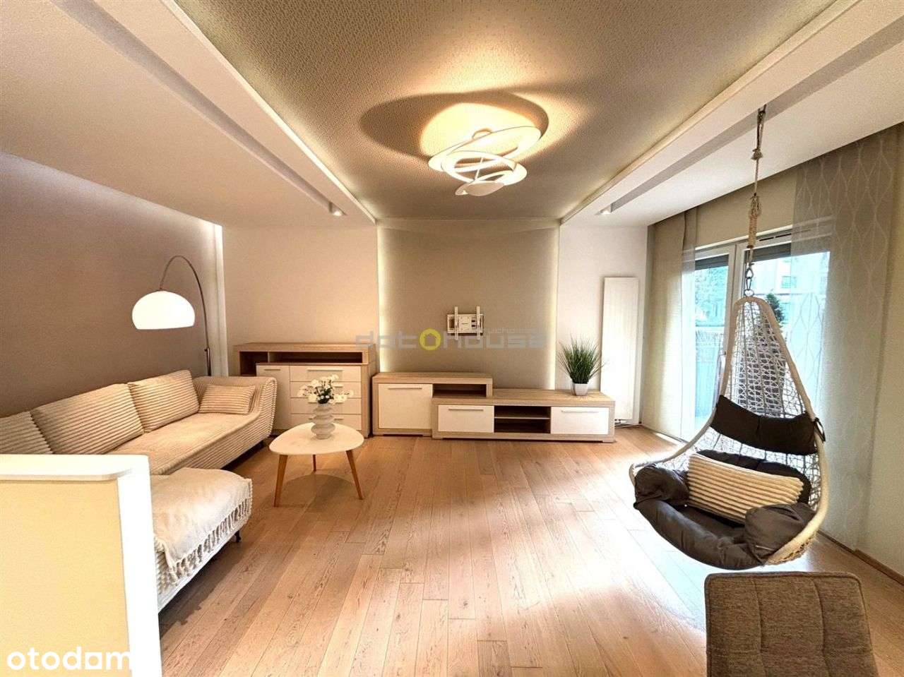 Mieszkanie, 90,27 m², Katowice - Pełny obrazek: 5/14