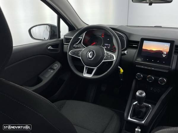 Renault Clio 1.0 TCe Intens - 33