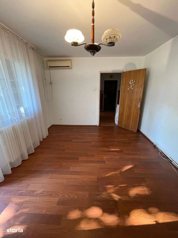 Vanzare apartament 3 camere Militari Gorjului Sector 6-1