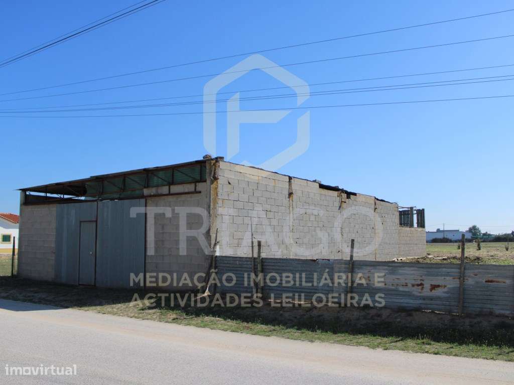 Terreno Urbano com 10.266,50 m2 - Grande imagem: 4/17