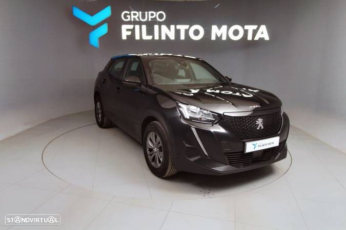 Peugeot 2008 1.2 PureTech Active Pack - 7