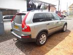 Dezmembrez Volvo XC 90 2.4 Diesel - 6