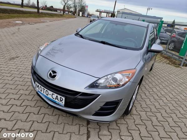 Mazda 3 1.6 Comfort - 20